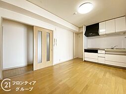 居間