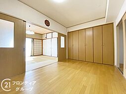 居間