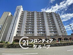 須磨月見山ハイツ　中古マンション