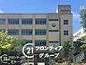 周辺：神戸市立北須磨小学校神戸市立北須磨小学校 徒歩14分。 1070m