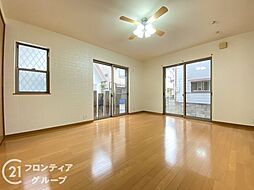 居間