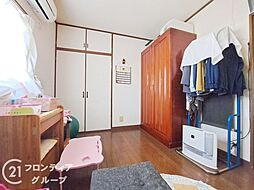 子供部屋