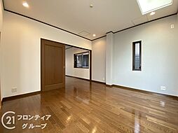 居間