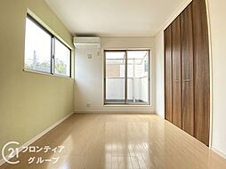子供部屋