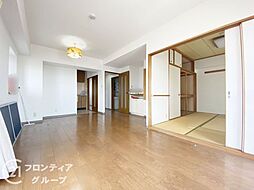 居間