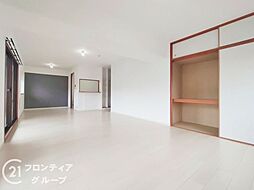 居間