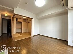 居間