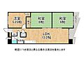 プレセランス西明石2階1,400万円
