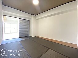 室内の画像