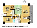 ヴェルビュ明石駅前2階2,680万円