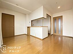 居間