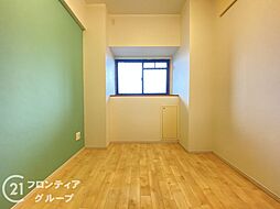 子供部屋