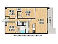 ピュアハイツ明石大久保3階2,380万円