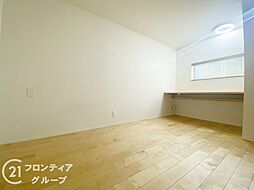 子供部屋