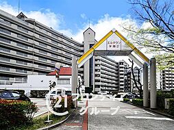 エルタウン学園2　102号棟　中古マンション