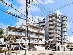 ハイネスクラウズ明石松江海岸ブリーズ　中古マンション