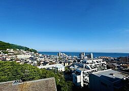 神戸市垂水区塩屋町4丁目　中古一戸建て