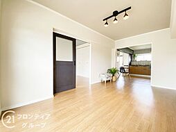 居間