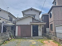 明石市二見町福里　建築条件付き土地　全1区画