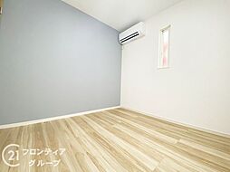 子供部屋の画像