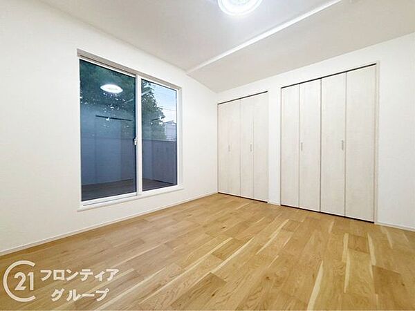 子供部屋