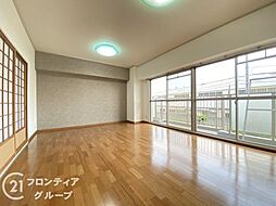 居間