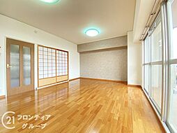 居間
