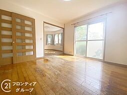 居間