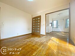 居間