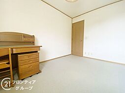 子供部屋
