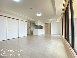 居間
