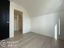 子供部屋の画像