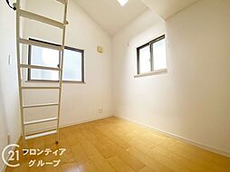 子供部屋