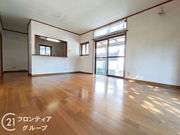 居間