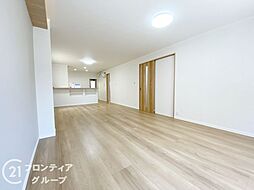 居間