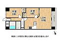 明石アーバンライフ9階2,048万円