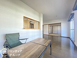 居間