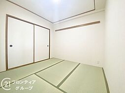 和室の画像