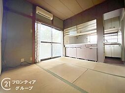 居間
