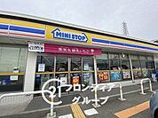 ミニストップ明石大久保町店 徒歩15分。 1160m