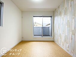 洋室の画像