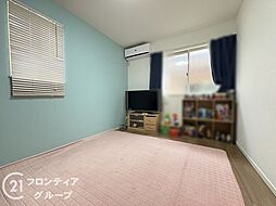 子供部屋