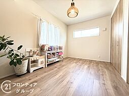 子供部屋