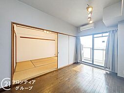 居間