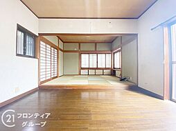 居間