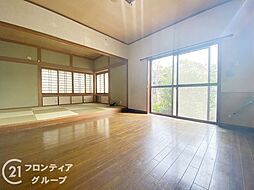 居間