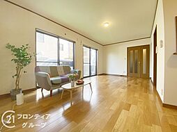 居間