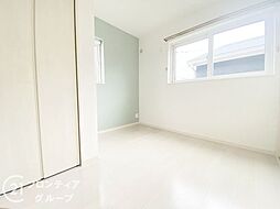 子供部屋の画像