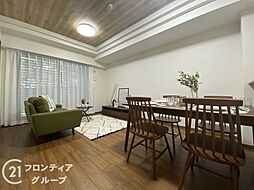 居間