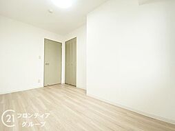 洋室の画像